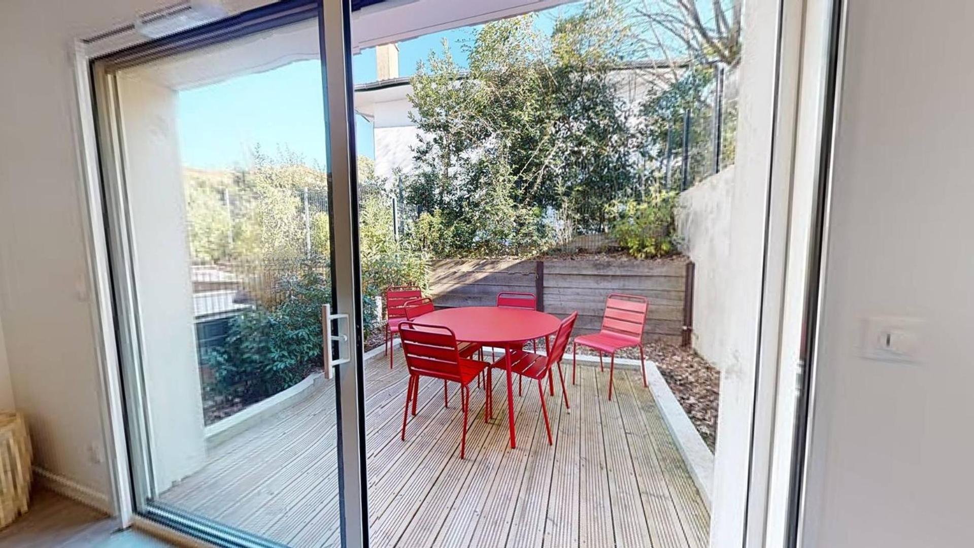 Terrasses Saint Georges - Un Emplacement Exceptionnel Au Centre-Ville Et Au Calme A Quelques Pas Du Lac Marin Soorts-Hossegor Eksteriør billede